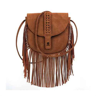 Genuine Leather Hand Carry Bag