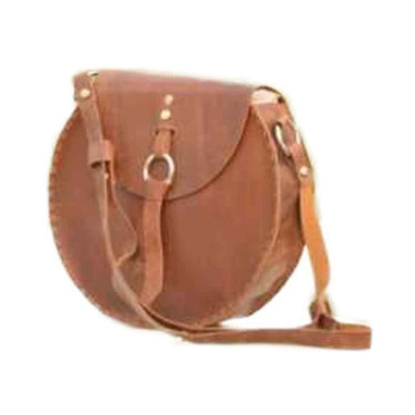 Crossbody Bag Vintage Style