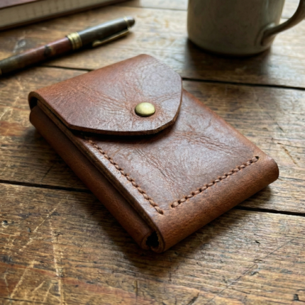 slim wallet