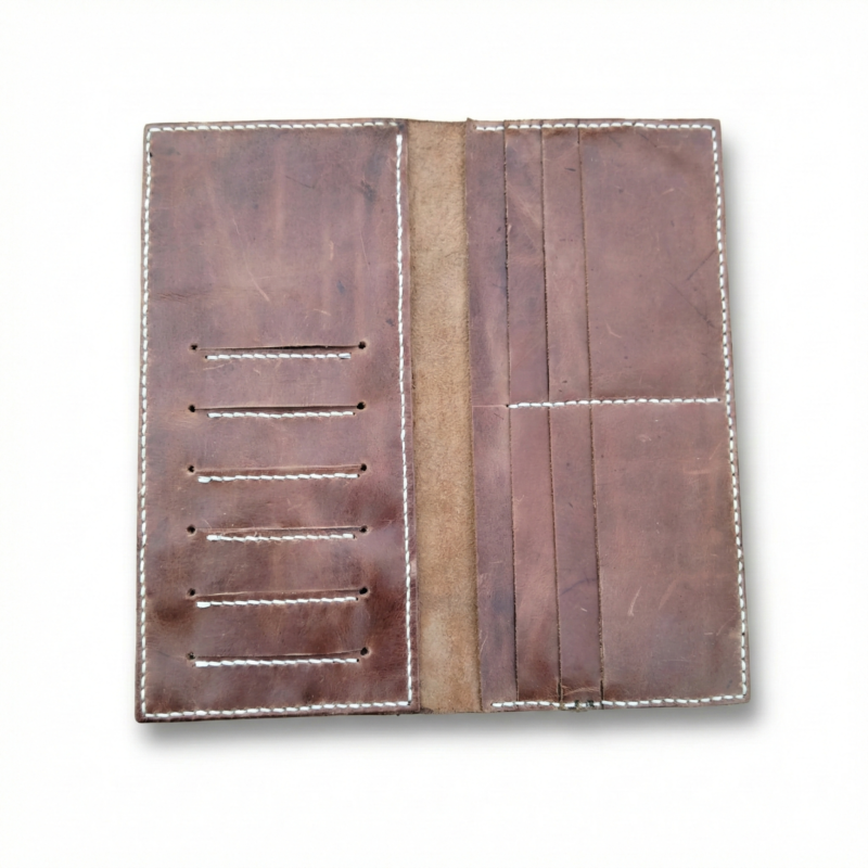 Long Wallet