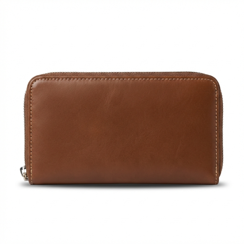 long wallet