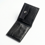 leather wallet