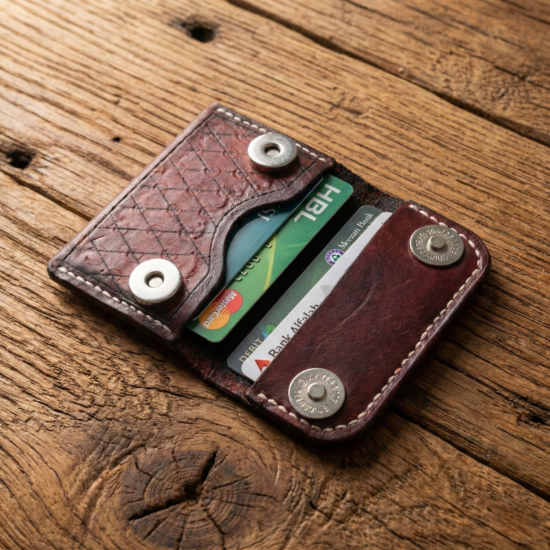 Card Holder