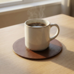cup coaster