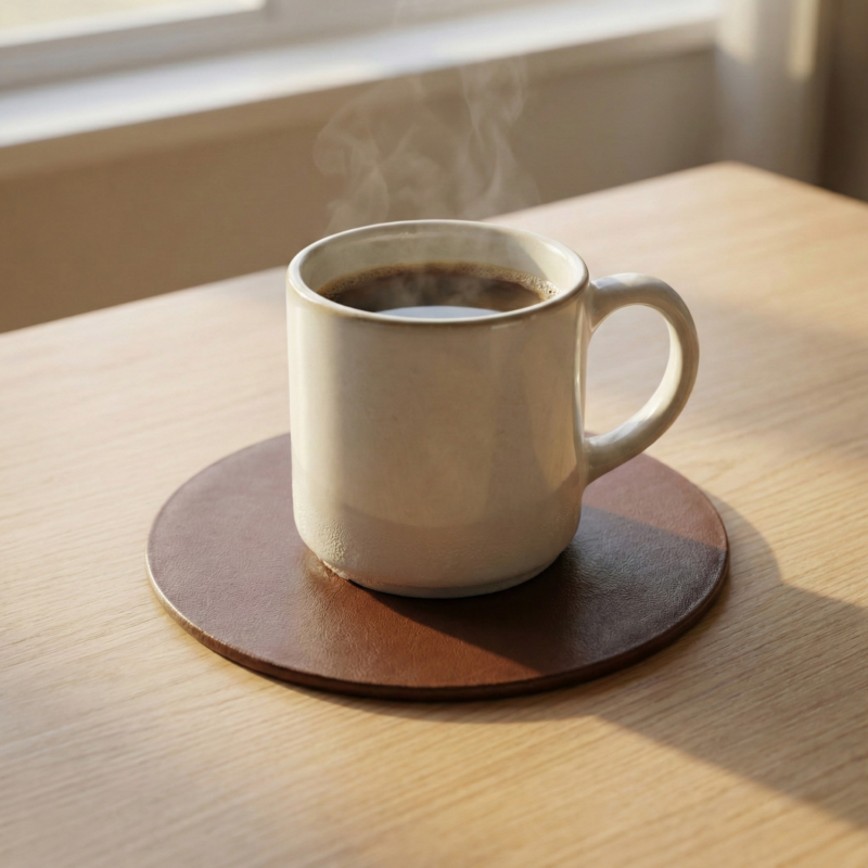 cup coaster