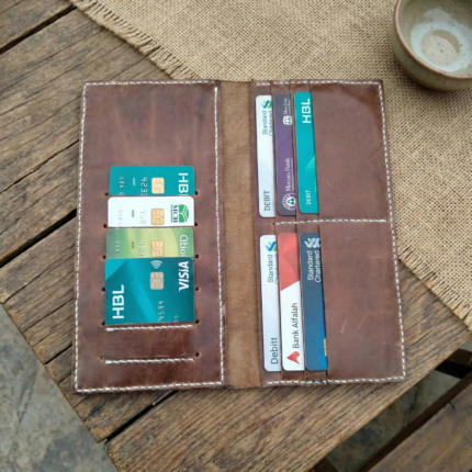 Long Wallet