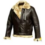 Premium Original Fur and Sheepskin Jackets | Made in Pakistan