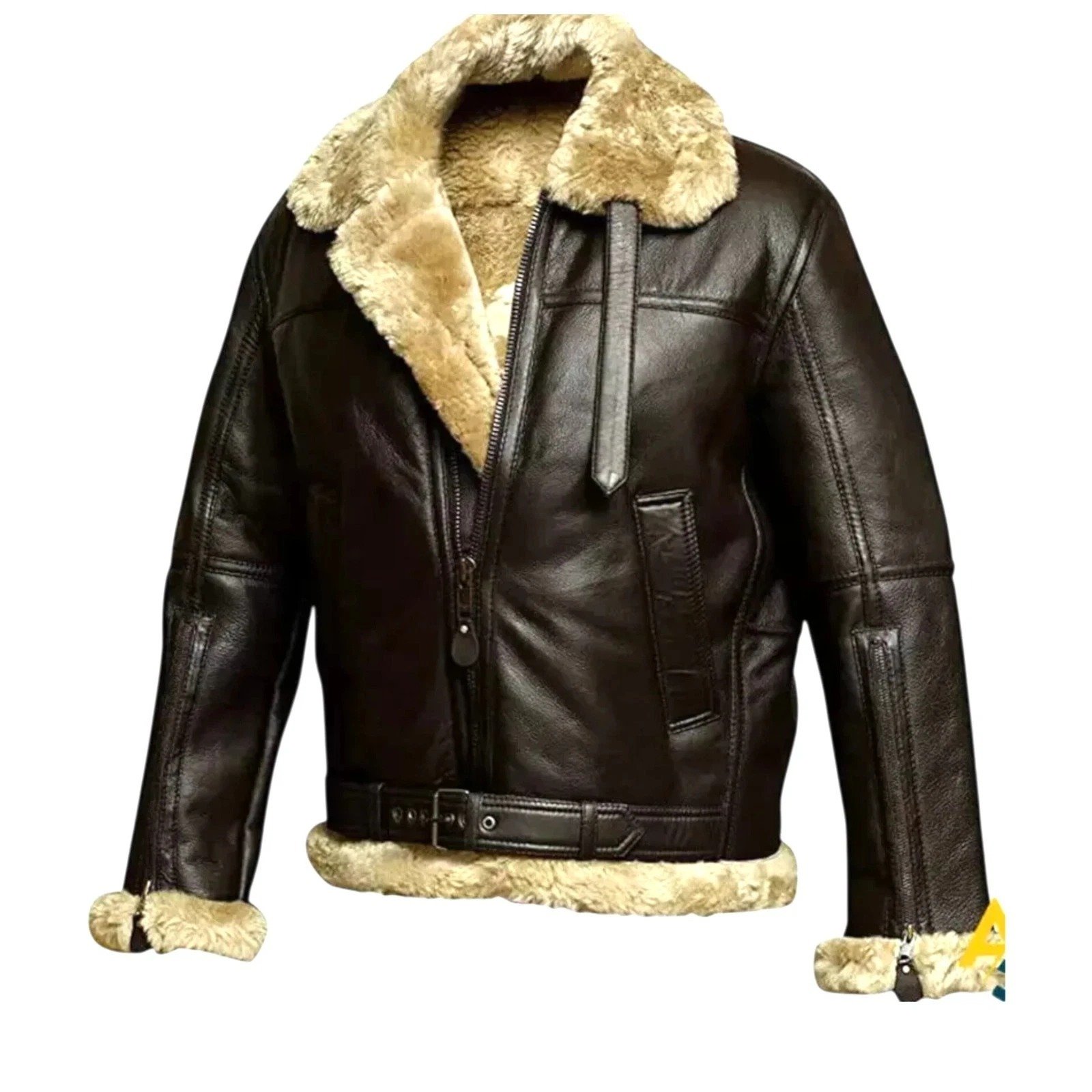 IMG-20260624-WA0079 Premium Original Fur and Sheepskin Jackets | Made in Pakistan - Image 1