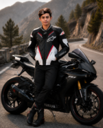 7 Best Reasons to Choose This Premium Motorcycle Leather Jacket - Image 2