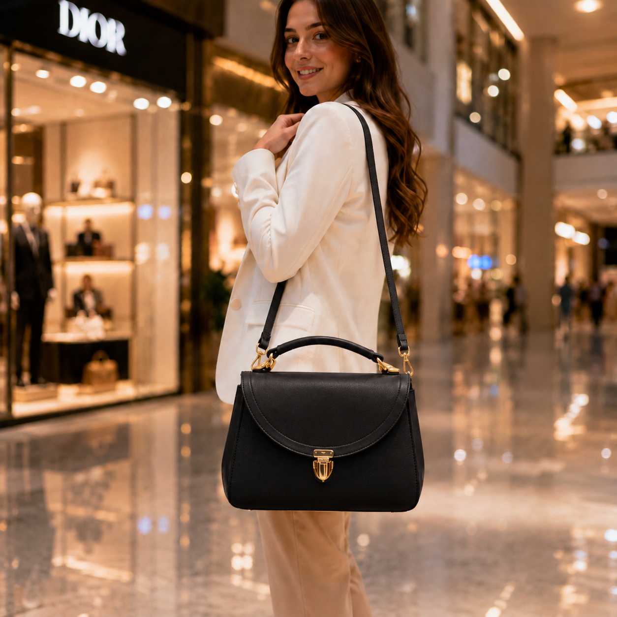 ChatGPT Image Jul 11, 2026, 08_50_28 AM Black Leather Crossbody Handbag: 7 Amazing Reasons to Choose This Premium Bag - Image 1