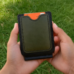 7 Amazing Benefits of a Premium Leather Money Clip Wallet