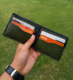 7 Amazing Benefits of a Premium Leather Money Clip Wallet - Image 2