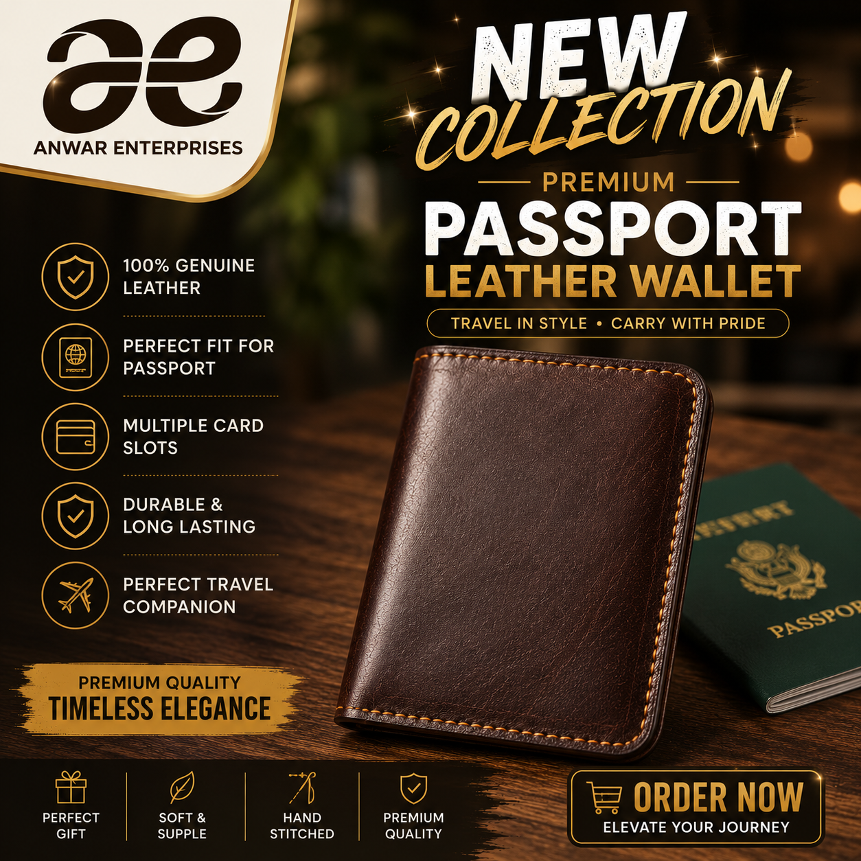 ChatGPT Image Jul 14, 2026, 12_48_31 PM 7 Amazing Benefits of a Premium Leather Passport Wallet for Every Traveler - Image 1