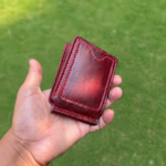 7 Amazing Reasons to Choose a Premium Leather Money Clip Wallet