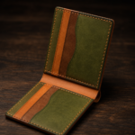 7 Reasons to Choose This Premium Genuine Leather Bi-Fold Wallet with 6 Card Slots - Image 2