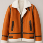 7 Reasons to Choose Genuine Leather Chinese Fur Jacket for Men | Premium Winter Collection