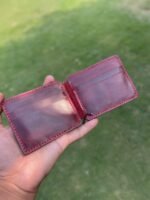 7 Amazing Reasons to Choose a Premium Leather Money Clip Wallet - Image 2