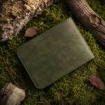 7 Best Premium Bi-Fold Leather Wallet Features | 6 Card Slots, 2 Hidden Pockets & 2 Cash Pockets