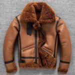 7 Reasons to Choose a Genuine Leather Chinese Fur Jacket for Winter