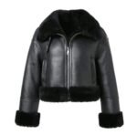 7 Reasons to Choose a Genuine Leather Jacket with Premium Chinese Fur | Anwar Enterprises