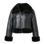 7 Reasons to Choose a Genuine Leather Jacket with Premium Chinese Fur | Anwar Enterprises