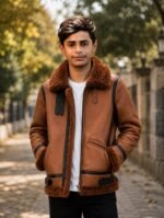 7 Reasons to Choose a Genuine Leather Chinese Fur Jacket for Winter - Image 2