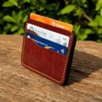 7 Reasons to Choose a Genuine Leather Card Holder – Handmade RFID Slim Wallet