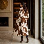 7 Reasons to Choose a Premium Women's Long Faux Fur Coat for Winter - Image 2