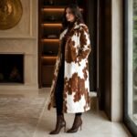 7 Reasons to Choose a Premium Women's Long Faux Fur Coat for Winter